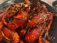 -巴厘龙虾·榜首油焖大虾(洞庭·艺术洋房店)