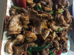 -标记美食新鲜猪杂(兴南大道店)