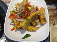 -争鲜·鲍鱼鸡煲(美邻中心店)