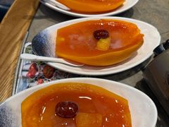 -亚马逊蒸汽活海鲜自助(LCM置汇旭辉广场店)