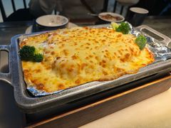 -绿茶餐厅(成都大悦城店)