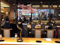 大堂-呷哺呷哺(万达新世界店)