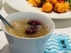-莆田餐厅PUTIEN(颐堤港店)