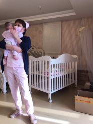 -蔓馨宜母婴护理中心(橡树星座店)