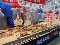 -喝丢一只鞋海鲜烧烤(文体街店)