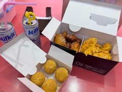 -悠个炸鸡(南京创始店)