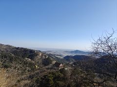 -青岩寺风景区