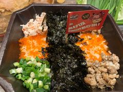 -牛牛章·章鱼水煎肉(光谷世界城店)