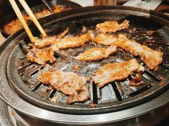 -九田家黑牛烤肉料理(新辰里亚运村店)