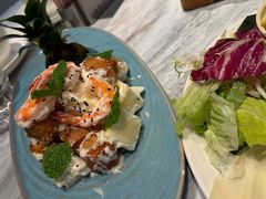 -志明眷村·台式融合菜·宵夜