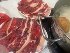 -黑山牛肉汤火锅(花城汇店)