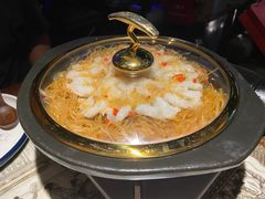 -绿茶餐厅(乐峰广场店)