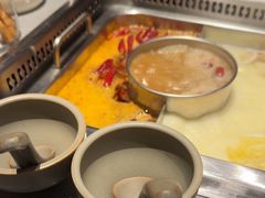-巴奴毛肚火锅(悠唐购物中心店)