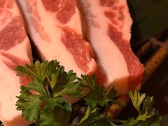-無二炙坊·和牛烧肉(大钟寺1733店)