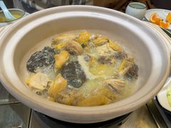 -如一鸡鲍鱼·粤式煲汤(长泰广场店)