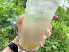 -北马山庄植趣咖啡