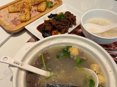 -苏晓玥·手作江南小吃(深圳北站店)
