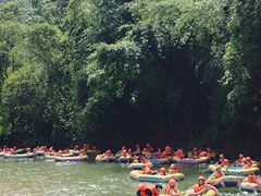 -清泉湾生态旅游度假区