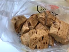 红糖馒头-御梁坊红糖馒头