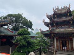 -南普陀寺