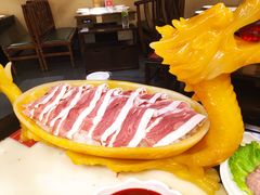 -重庆高老九火锅(吴中永旺店)