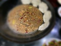 -老家大锅台(世纪城店)