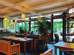 大堂-旅马餐厅(茅家埠店)