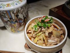 -锦府盐帮·李宅(领展购物广场中关村店)