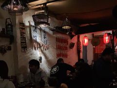 -安家村酒馆