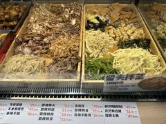 -留夫鸭•鲜卤土鸭(长宁龙之梦店)