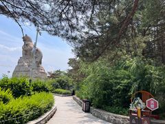 -帽儿山国家森林公园