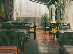 -半坡九号老挝冰咖啡