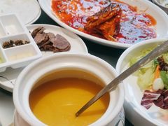 -紫光园(劲松店)