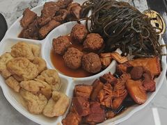 -二张农家菜(天通苑店)