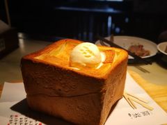 -绿茶餐厅(成都大悦城店)