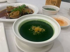 -金华安大酒楼·老牌潮菜·粤式茶点(东方国际店)