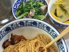 -君东记本帮面馆(天钥桥路店)