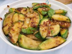 云南小瓜-陈根记大牌档