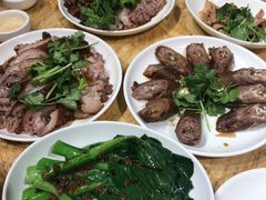 -陈鹏鹏潮汕菜(欢乐海岸 海边景观店)