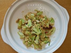 钵子花菜-香浙汇(望京店)