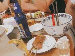 -凤齐羊肉烩面馆
