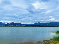 -青龙湖公园