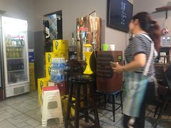 -陈员外正宗夹江烧烤(广福路店)