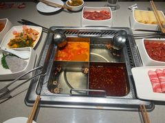 -海底捞火锅(江宸天街店)