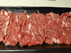 -京韵胡同·酱香羊蝎子火锅涮肉(长寿路店)