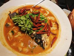 -清水亭湖北菜(大屯DT51店)