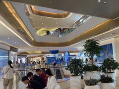 -天河城购物中心