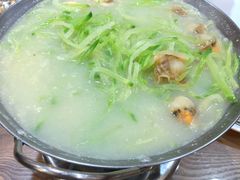 -小铜锣湾海鲜家常菜馆(河西店)