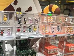 -泡泡玛特POPMART(上海环球港店)