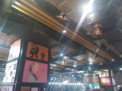 -火炉火自助餐(枫蓝国际店)